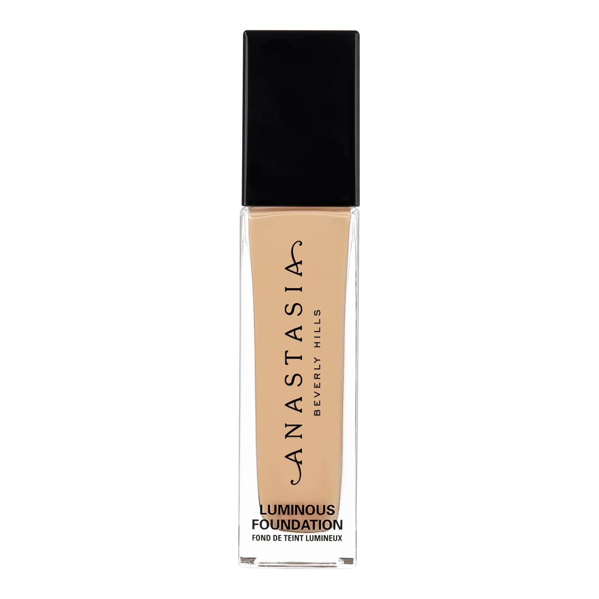 Medium Coverage Natural Finish Luminous Foundation, 200W