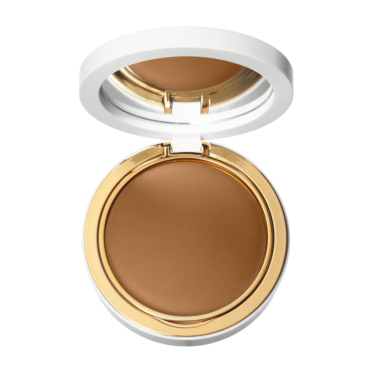 Crème to Powder Skin Foundation, Brown Sugar Babe
