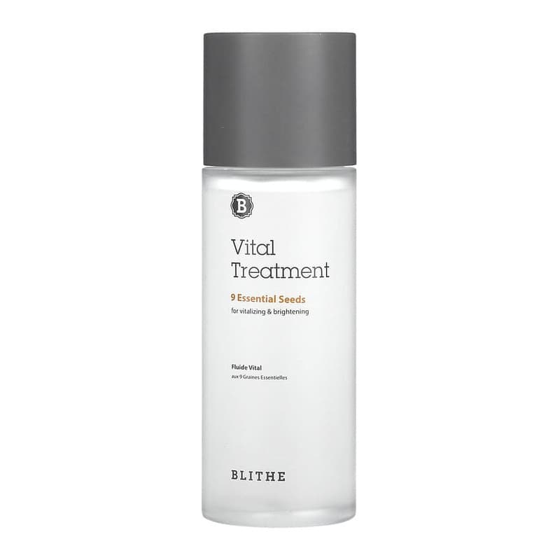 Vital Treatment