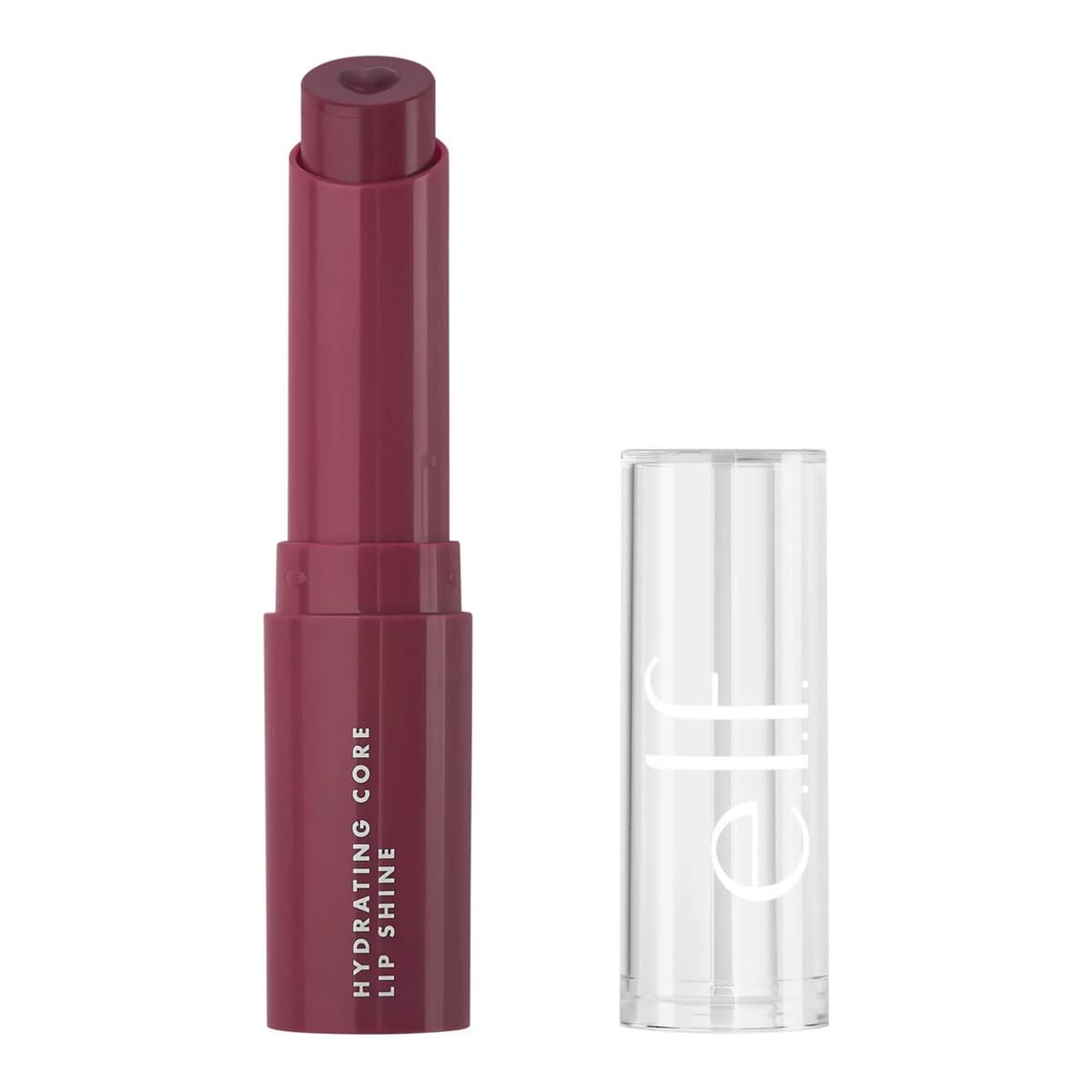 Hydrating Core Lip Shine Makeup, Delightful