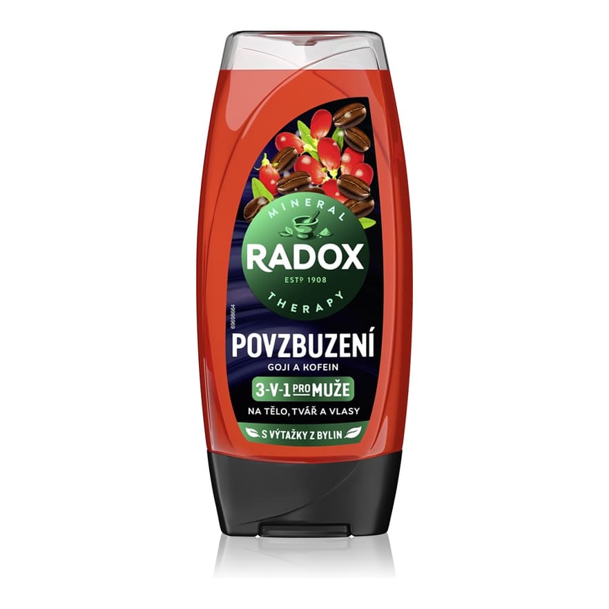 Men Invigorating