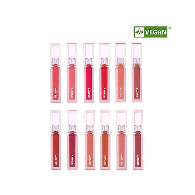 Dew Tint, #01 La Vie En Coral