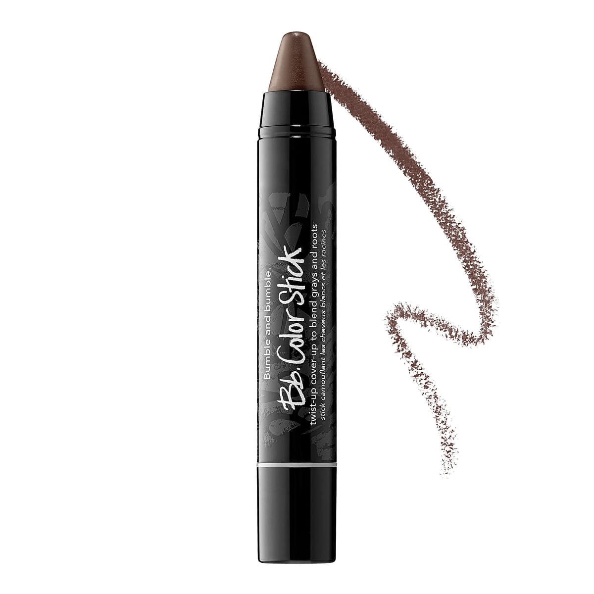 Bb. Color Stick, Brown