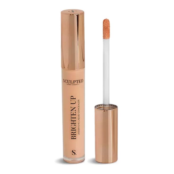 Connolly Brighten Up Concealer, Ginger 6.0
