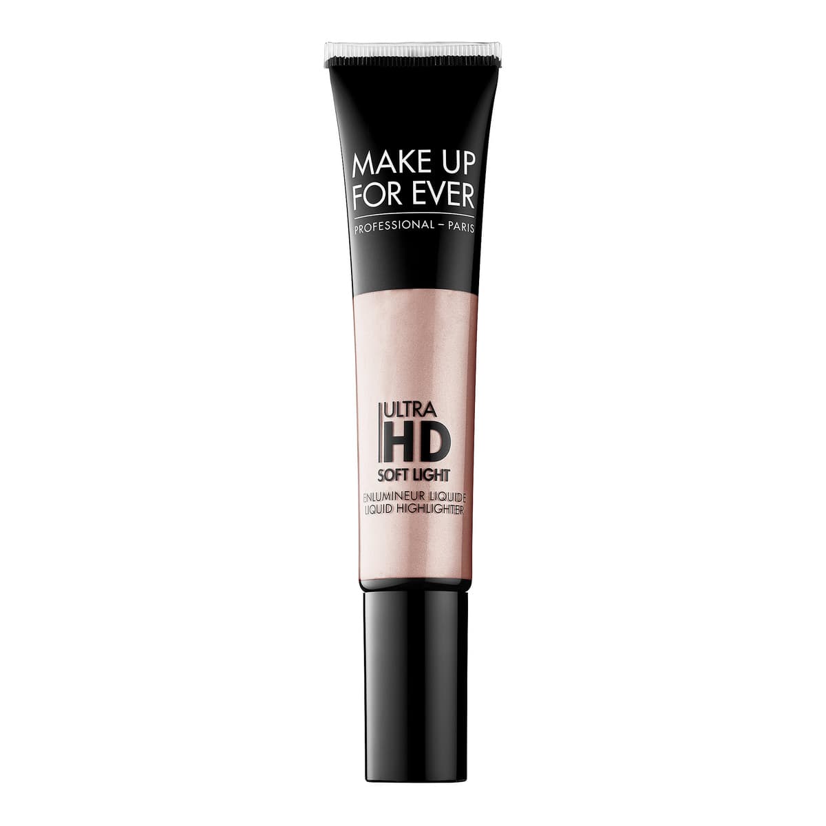 Ultra HD Soft Light Liquid Highlighter