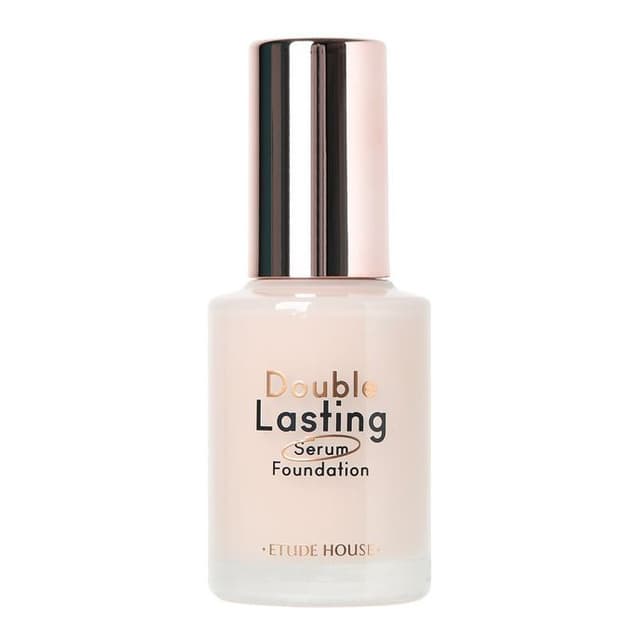 Double Lasting Serum Skin Foundation, #Y03 Ivory