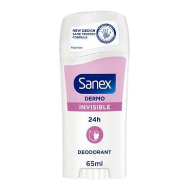 Dermo Invisible Stick Deodorant