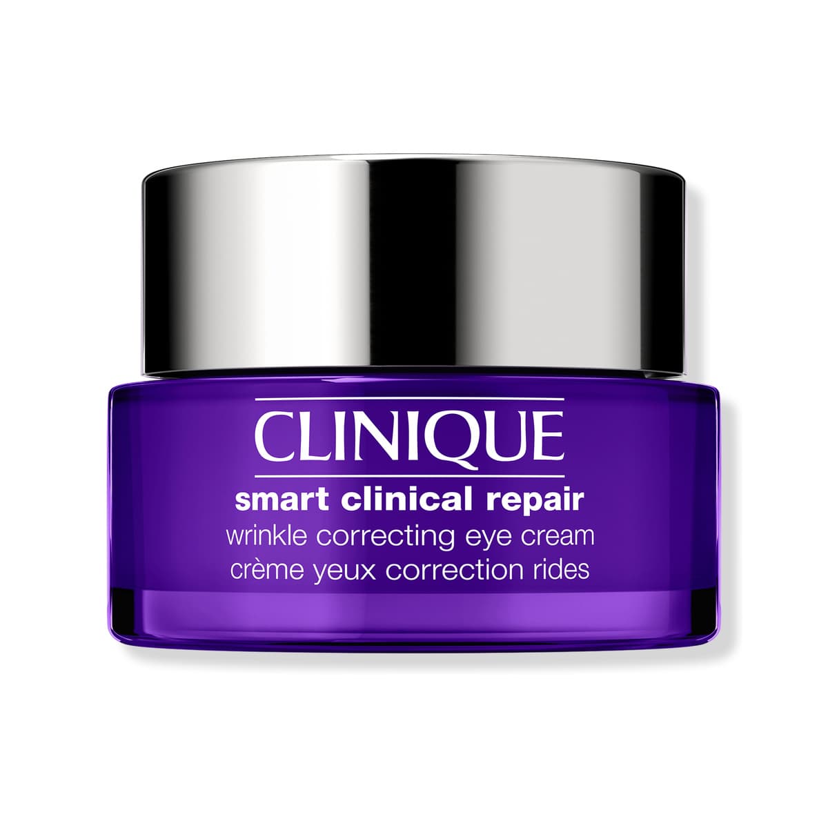 Smart Clinical Repair Wrinkle Correcting Eye Cream