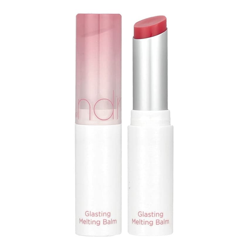 Glasting Melting Balm, #02 Lovey Pink