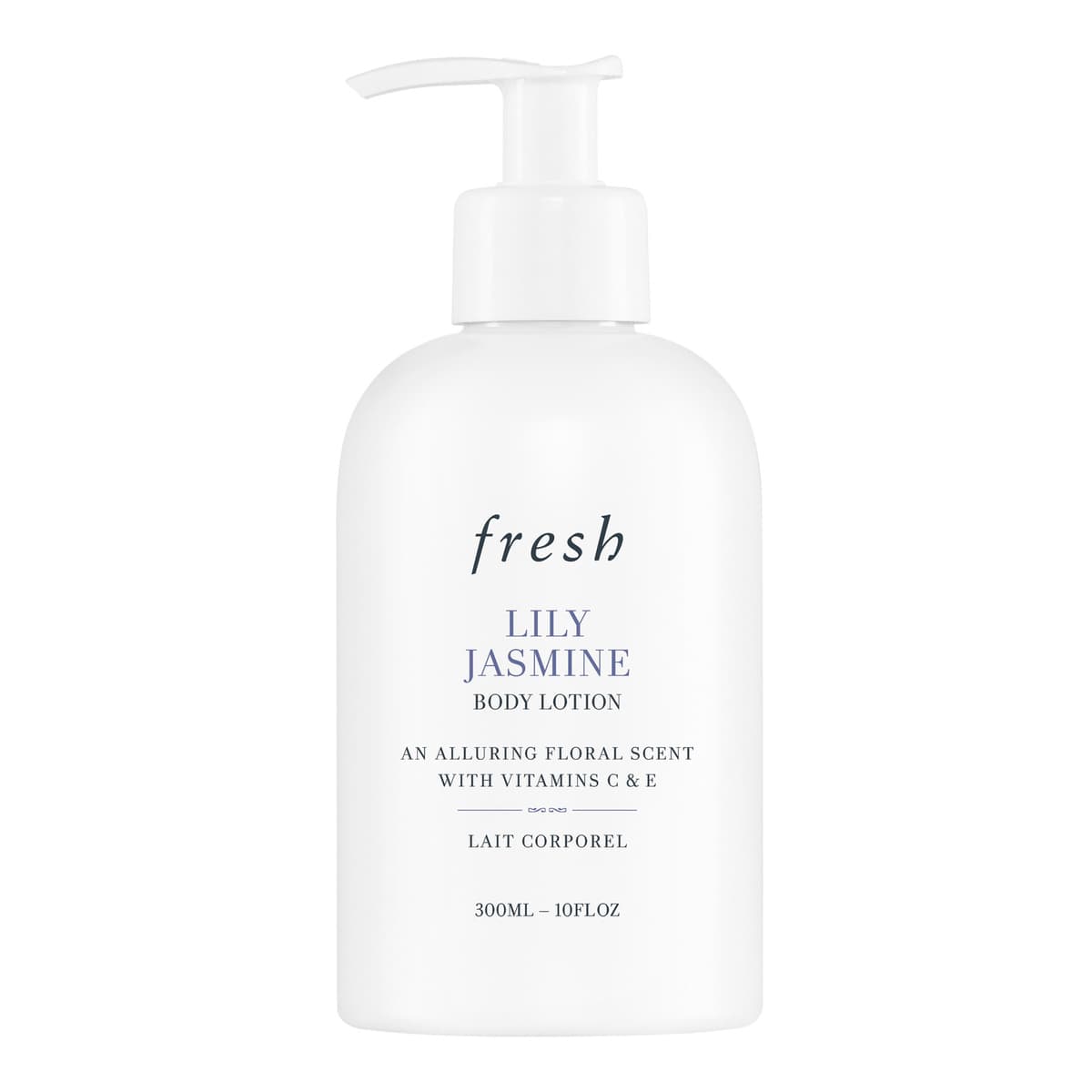 Lily Jasmin Body Lotion