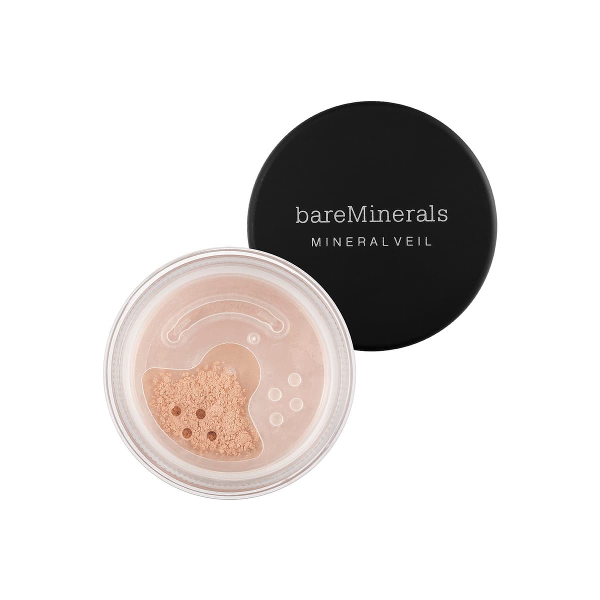 Mineral Veil Talc Free Setting Powder, Mineral Veil