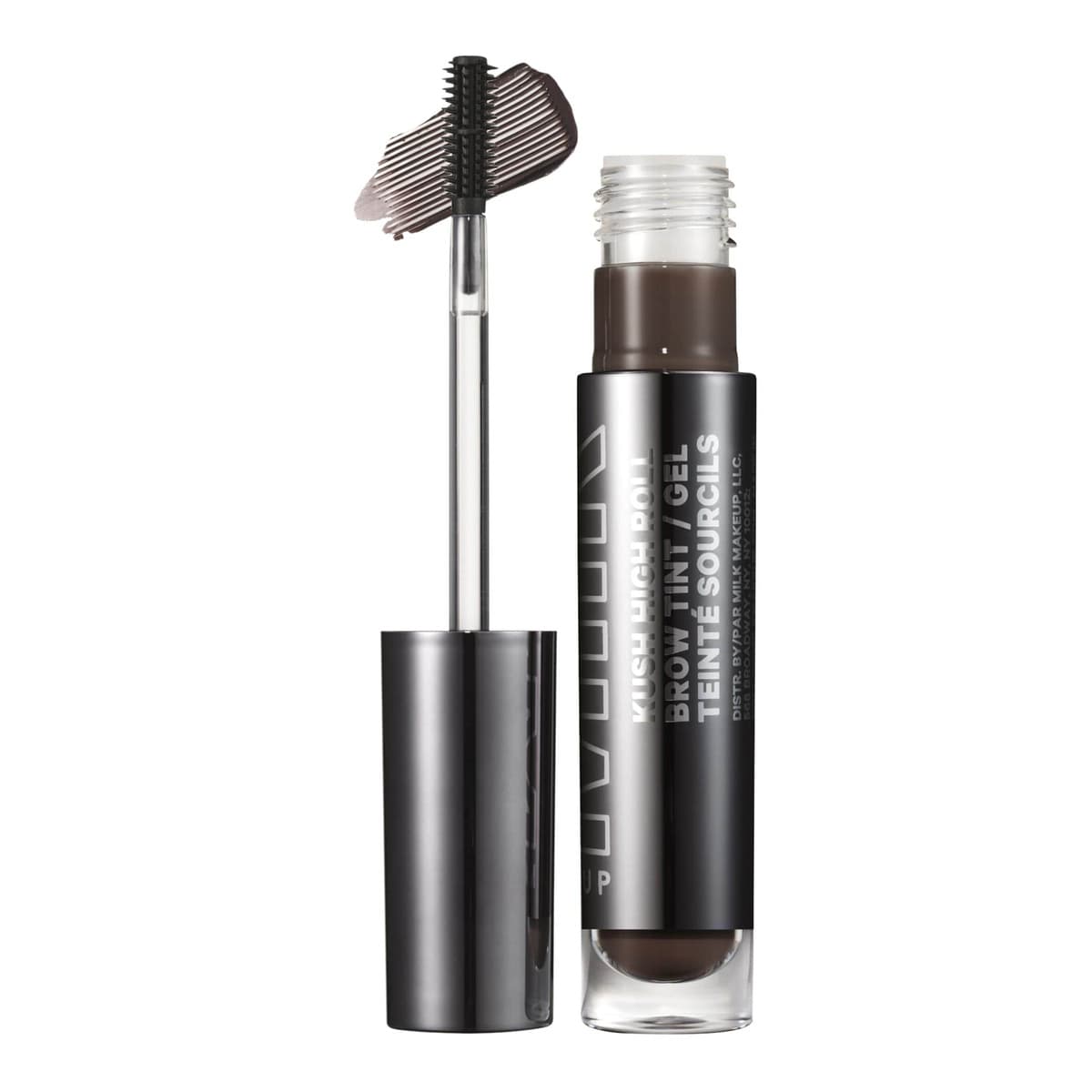 KUSH High Roll Defining Tubing Eyebrow Gel, Grind