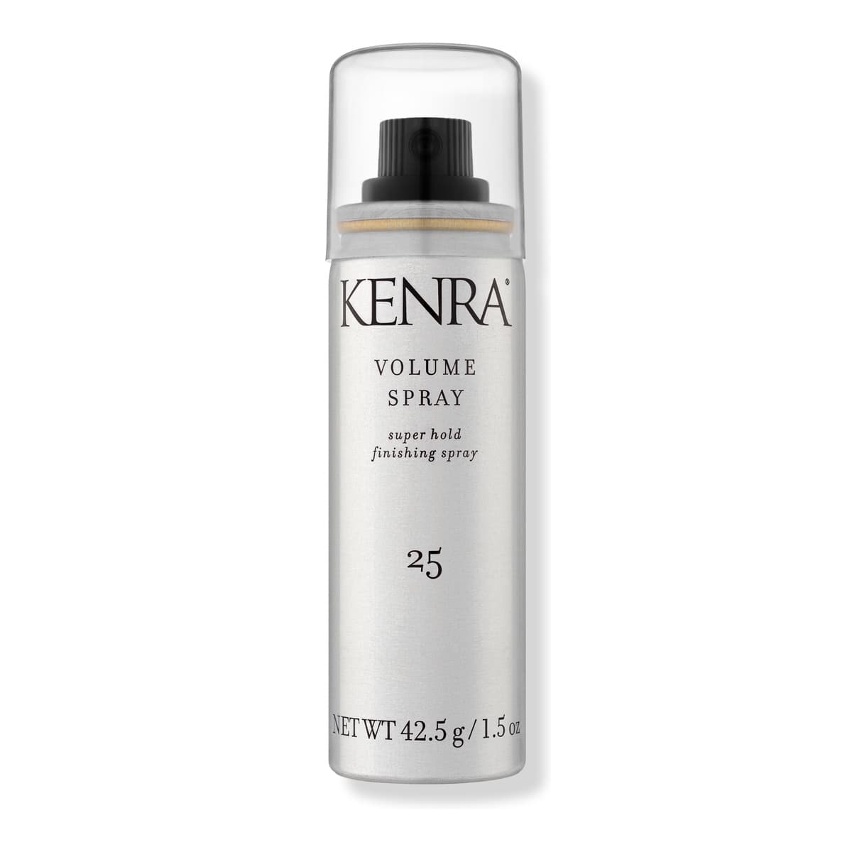 Travel Size Volume Spray 25