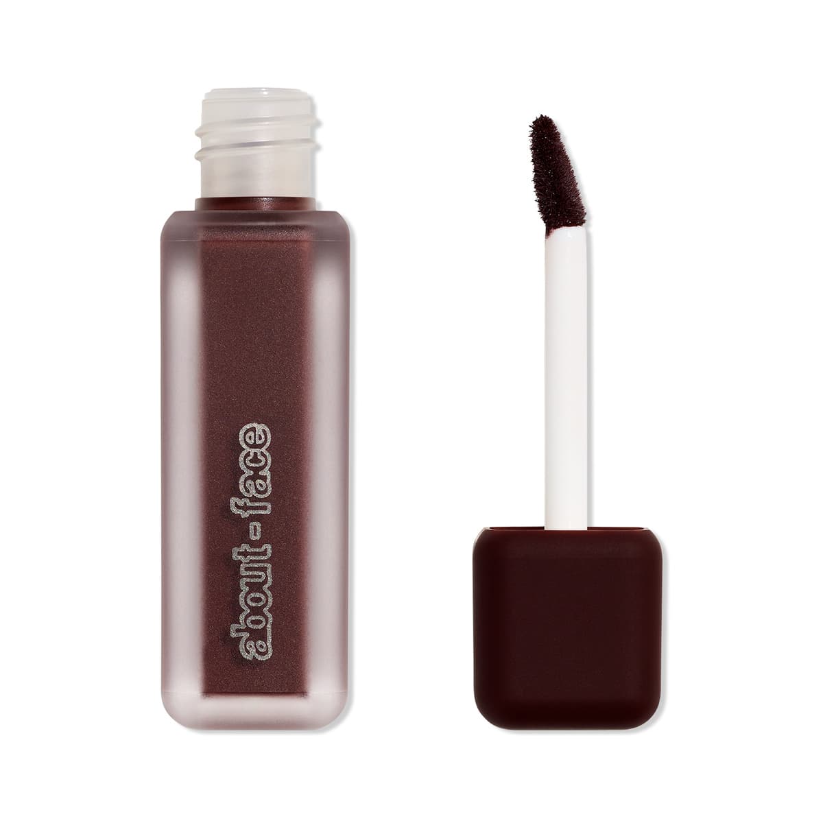 Paint-It Matte Lip Color, Deja Brew