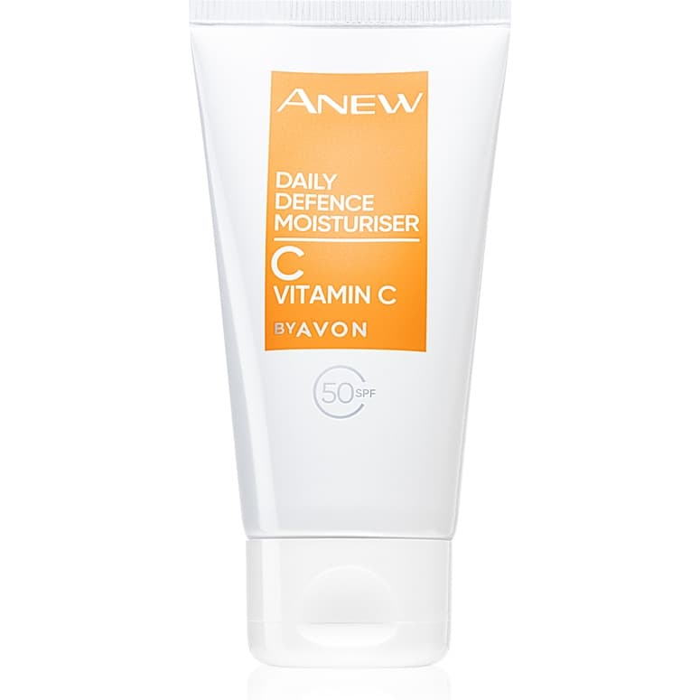 Anew Vitamin C