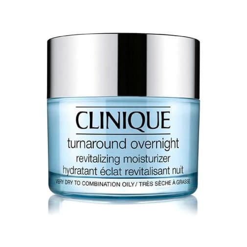 Turnaround™ Overnight Revitalizing Moisturizer
