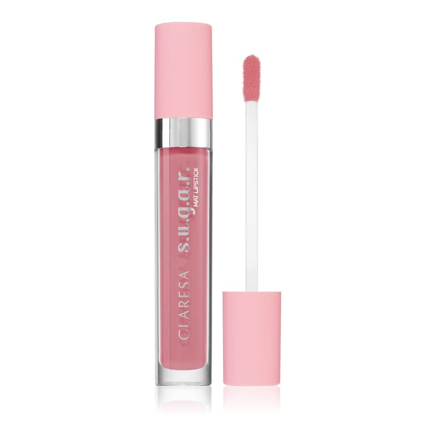 S.U.G.A.R. Liquid Matte Lipstick