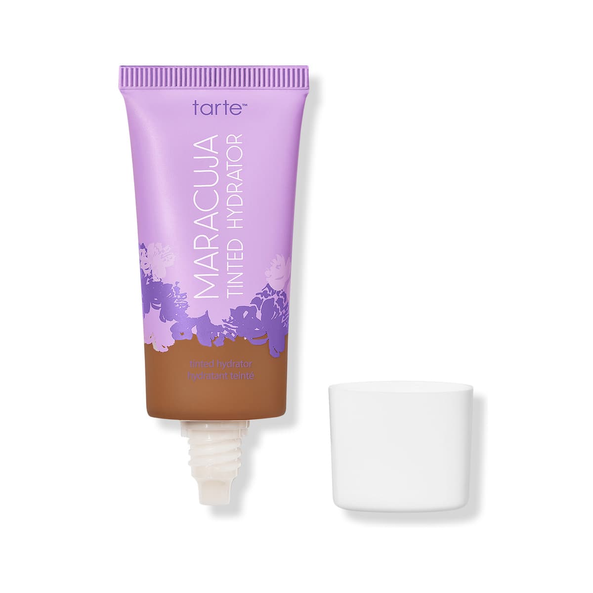 Maracuja Vegan Tinted Moisturizer, 54N Deep Neutral