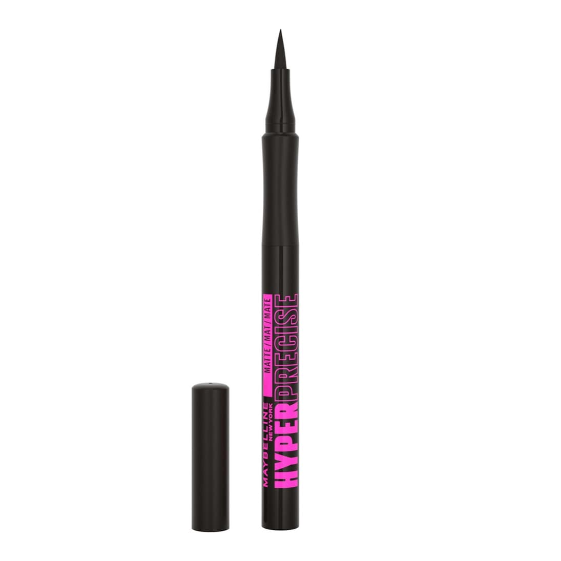 Hyper Precise All Day Liquid Liner 701 Matte Black