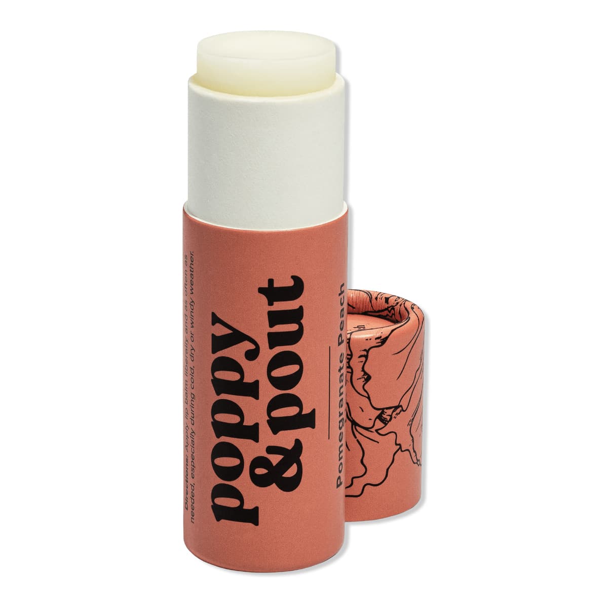 Hydrating Lip Balm