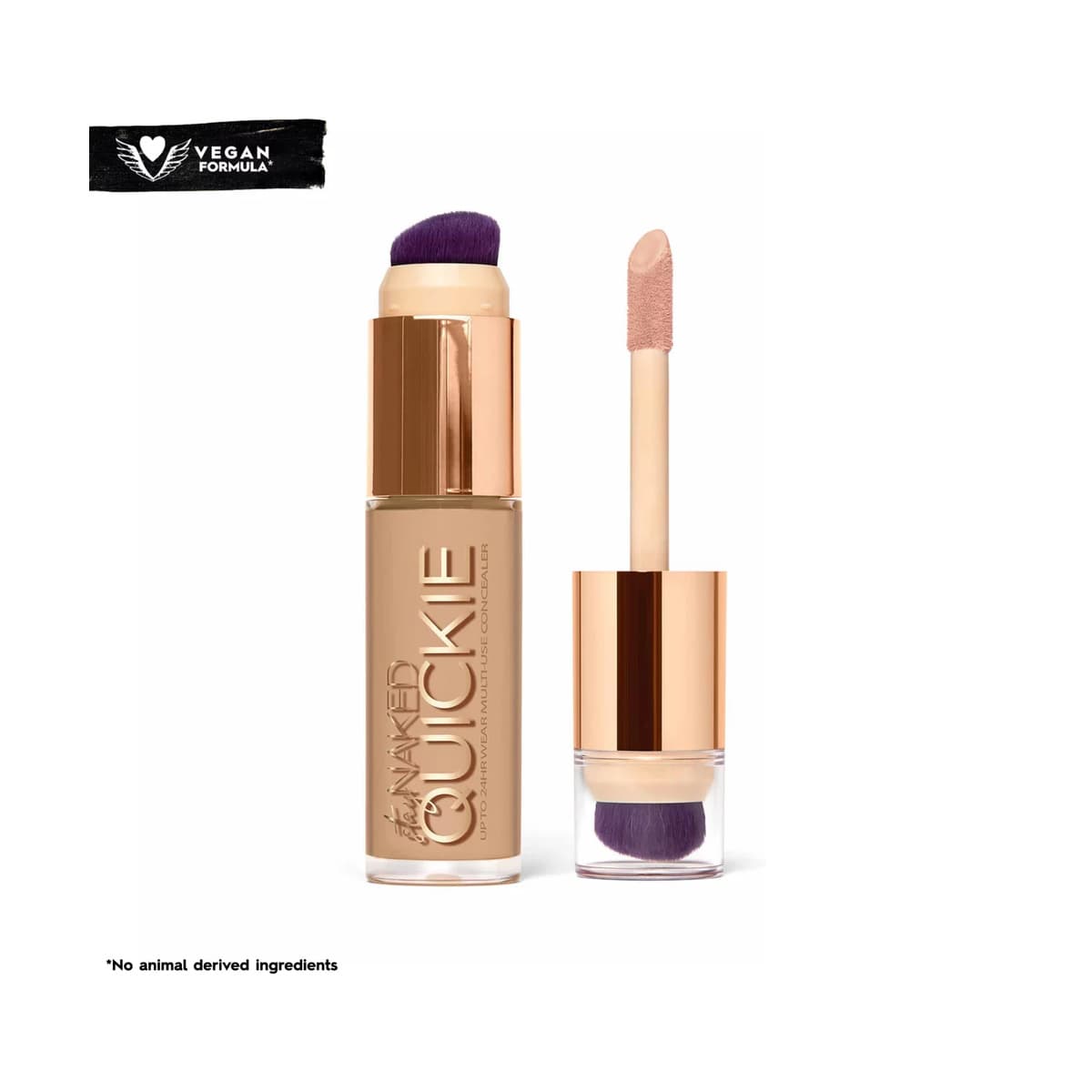 Stay Naked Quickie Concealer, 20CP