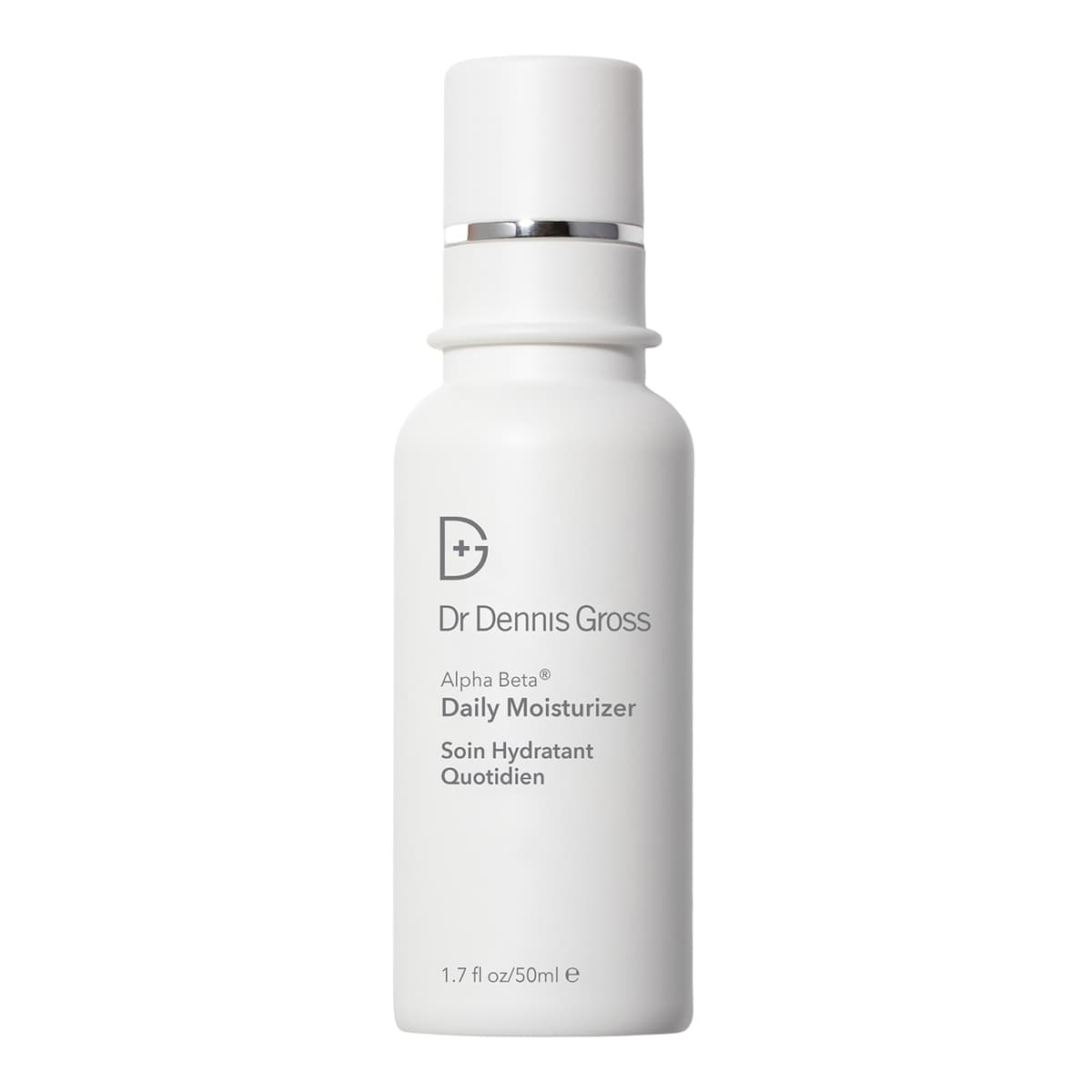 Skincare Alpha Beta Daily Moisturizer