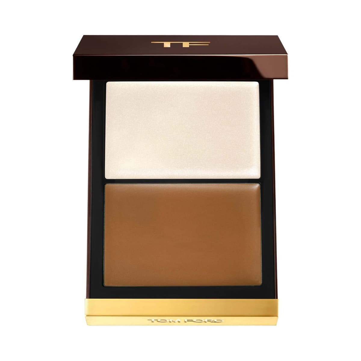 Shade And Illuminate Cream Contour Duo, Intensity 1.0