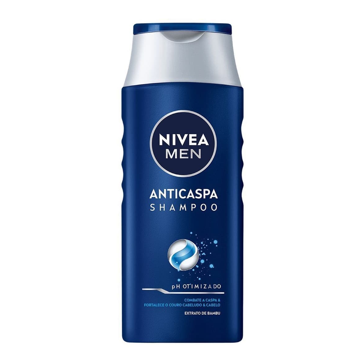 Men Anti-Dandruff Power Shampoo