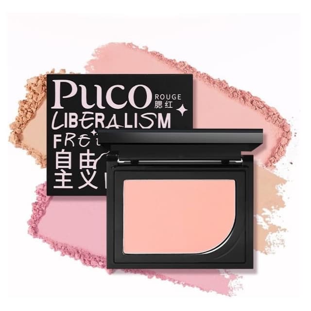 Cheek Blusher, #04