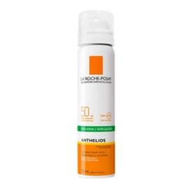Anthelios Invisible Anti-Shine Mist Sunscreen SPF50