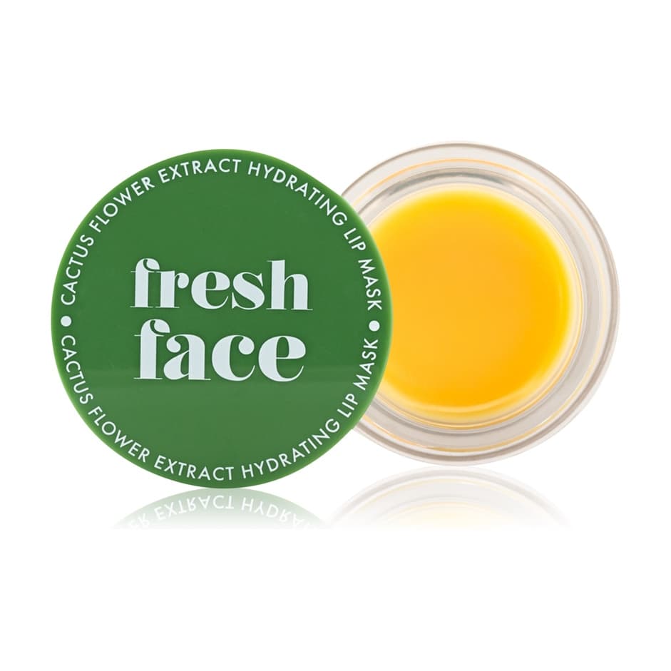 Fresh Face