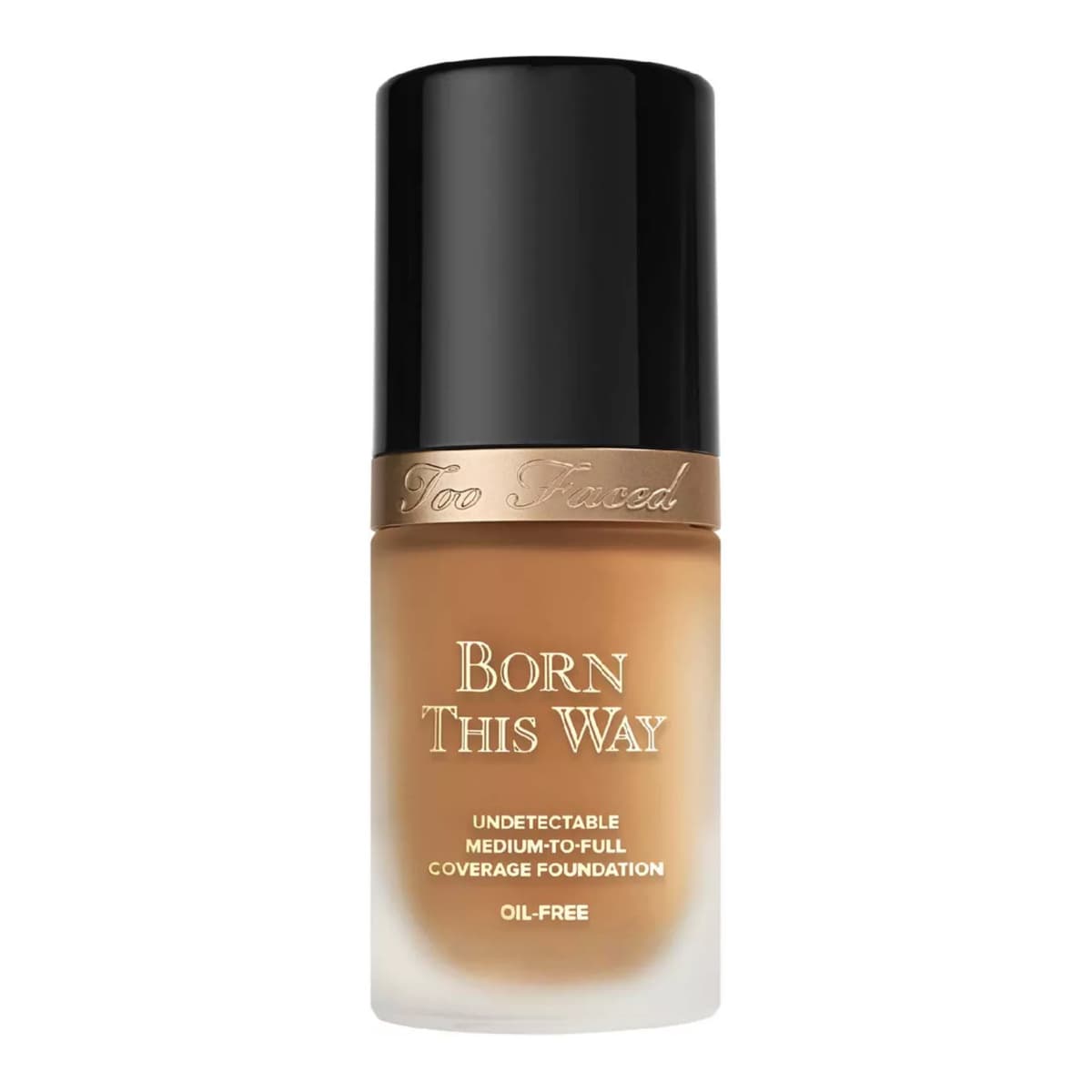 Born This Way Liquid Foundation, Praline