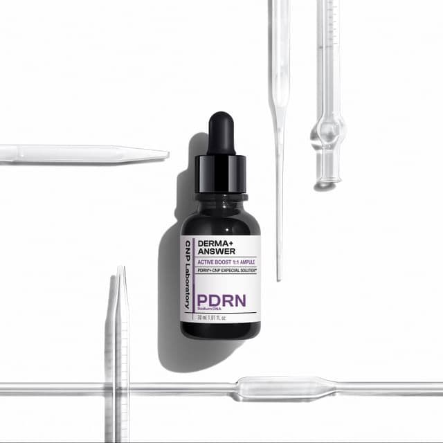 Derma Answer Active Boost Ampule Mini
