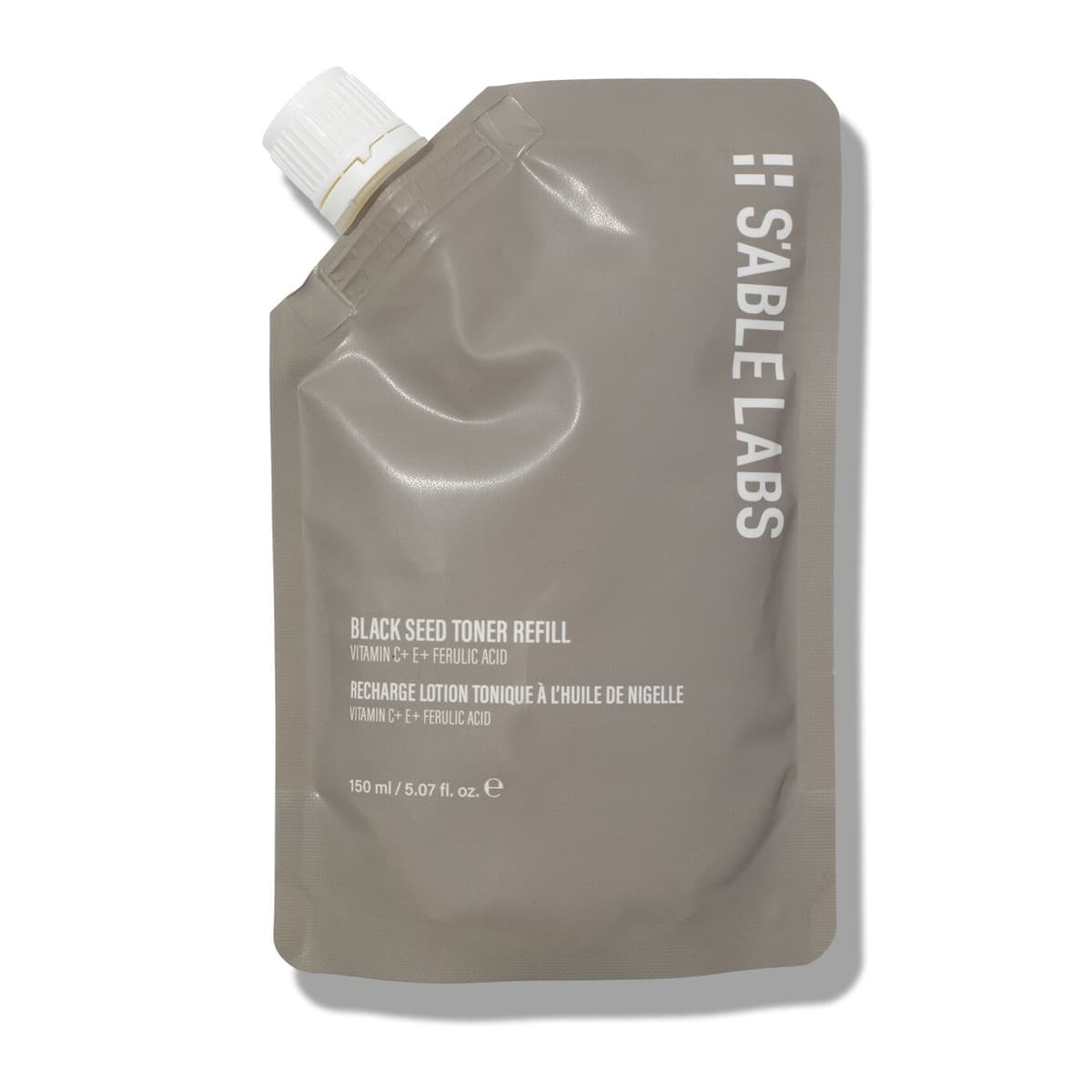 Black Seed Toner Refill