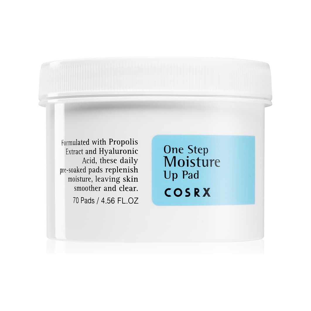 One Step Moisture