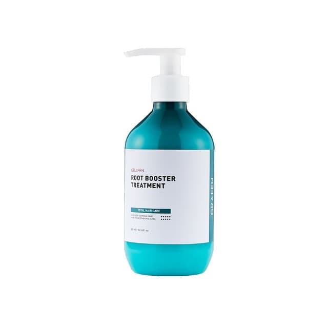 Root Booster Treatment