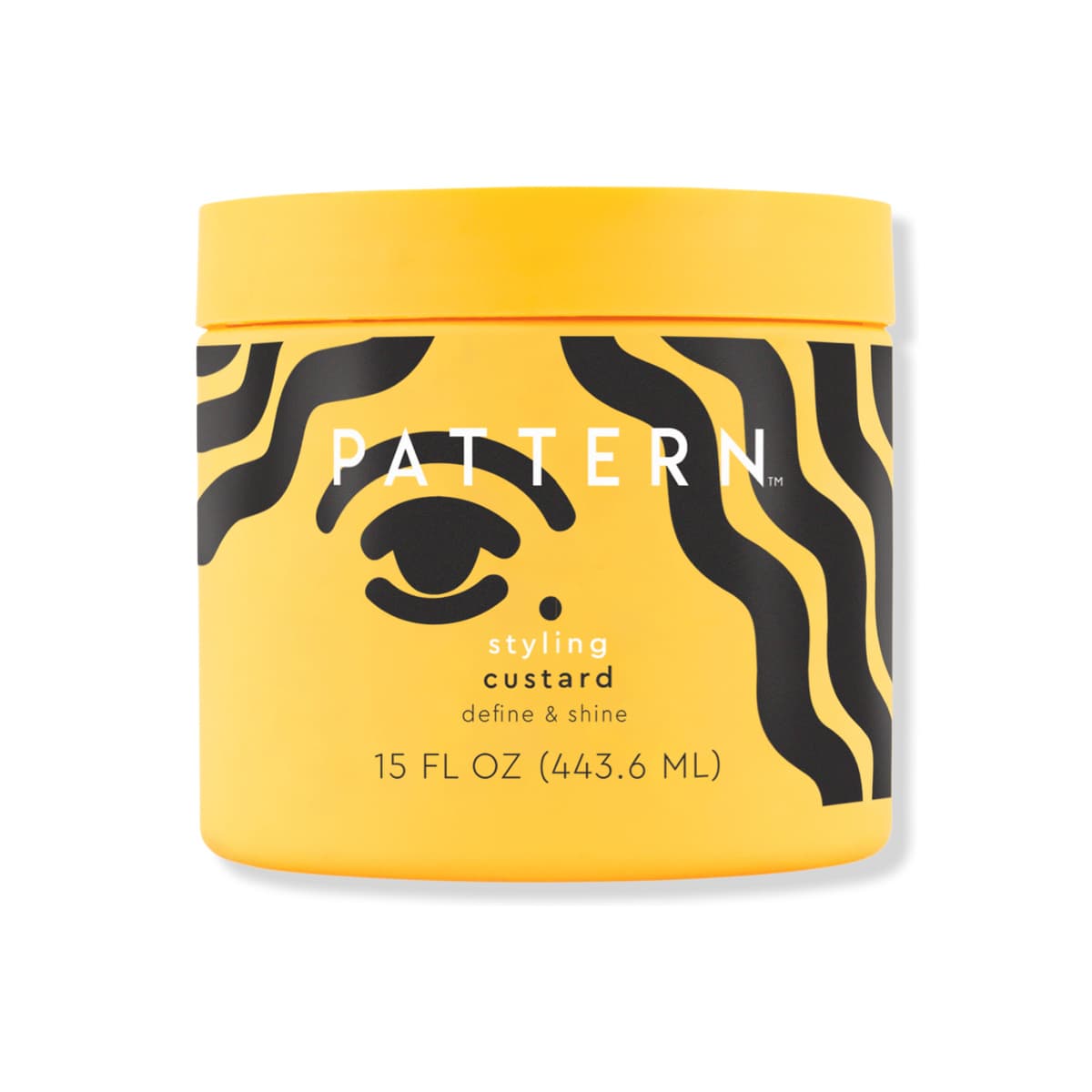Styling Custard Gel