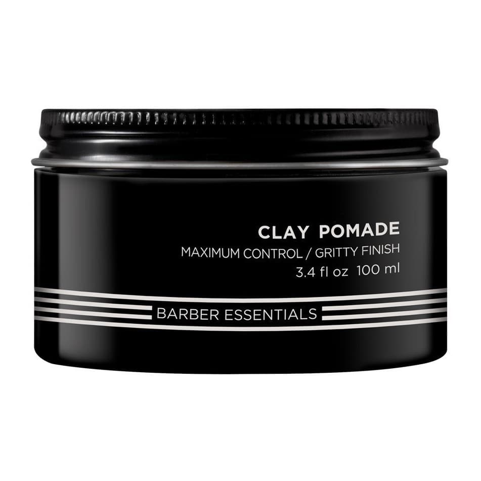 Brews Clay Pomade