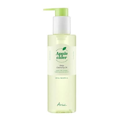 Apple Cider Deep Cleansing Oil