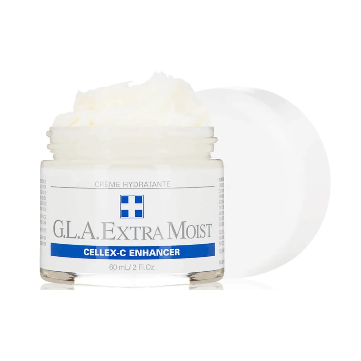G.L.A. Extra Moist Cream