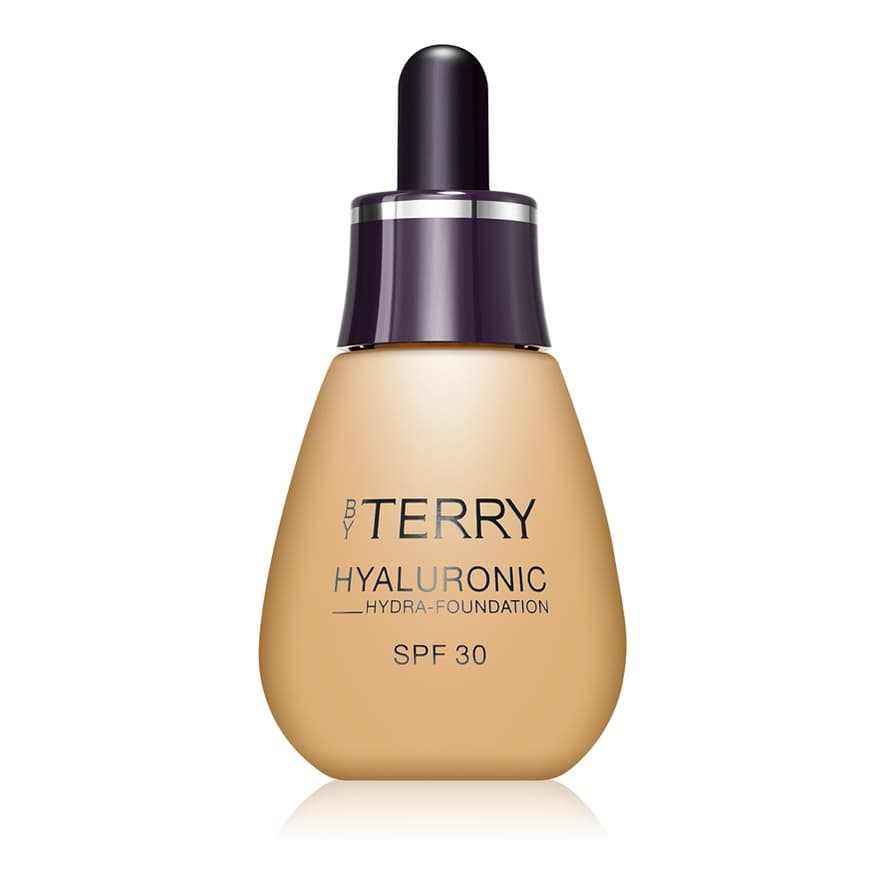 Hyaluronic Hydra-Foundation