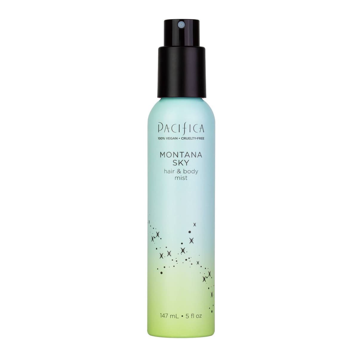 Montana Sky Hair and Body Mist