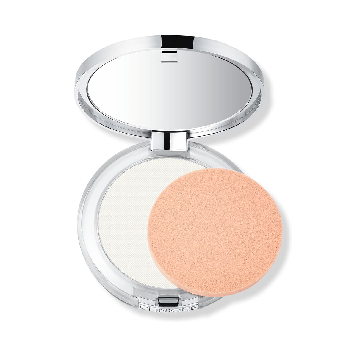 Stay-Matte Invisible Blotting Powder