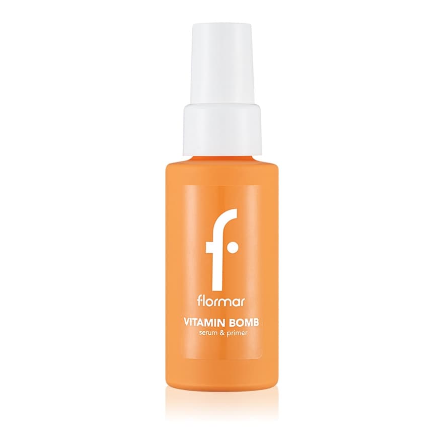 Vitamin Bomb Serum&Primer