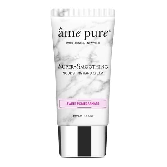 Super-Smoothing Hand Cream
