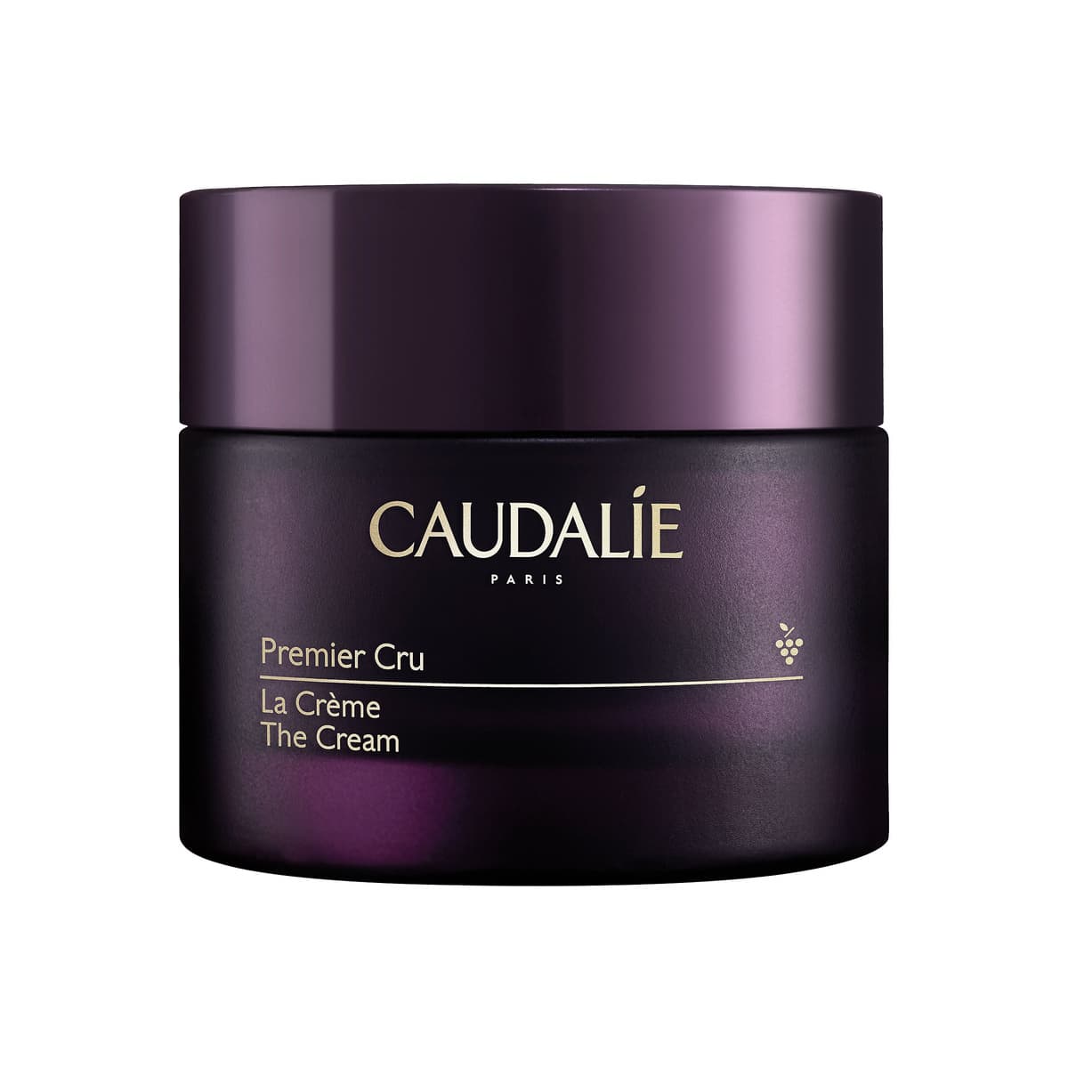 Premier Cru Anti Aging Cream Moisturizer with Hyaluronic Acid