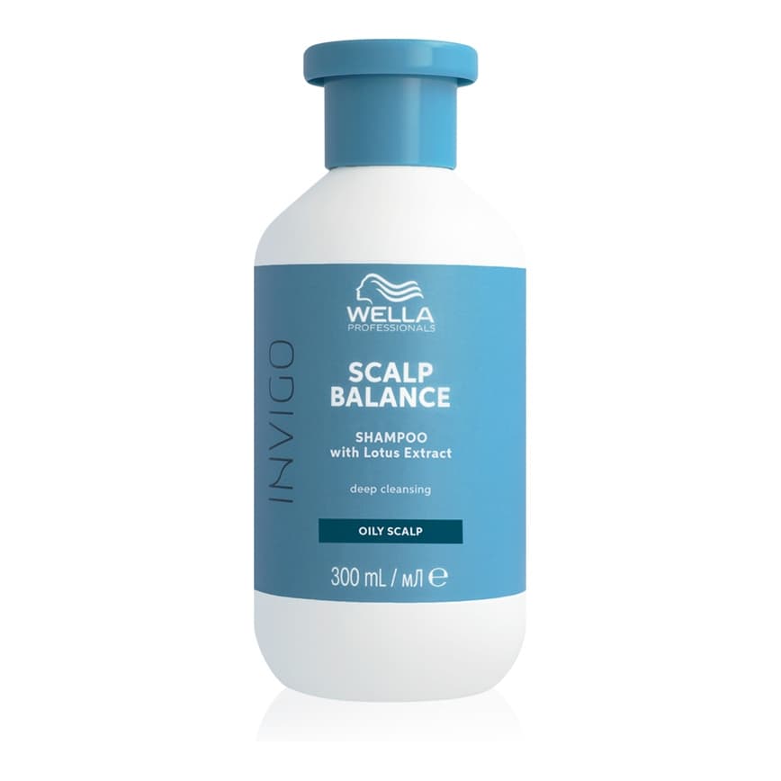 Invigo Scalp Balance