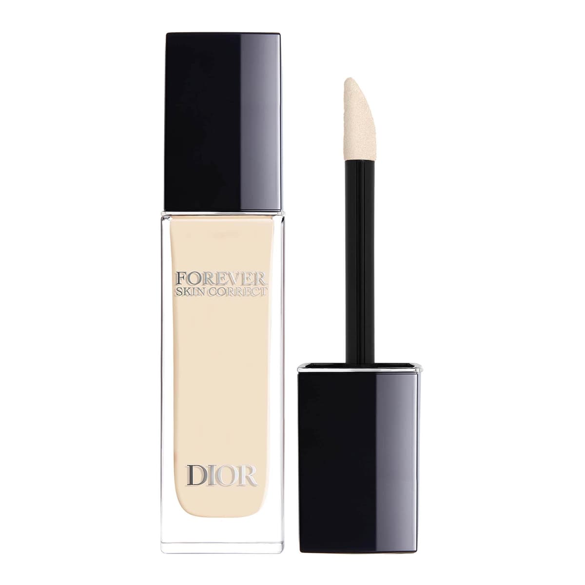 Forever Skin Correct Full-Coverage Concealer, #0 Neutral