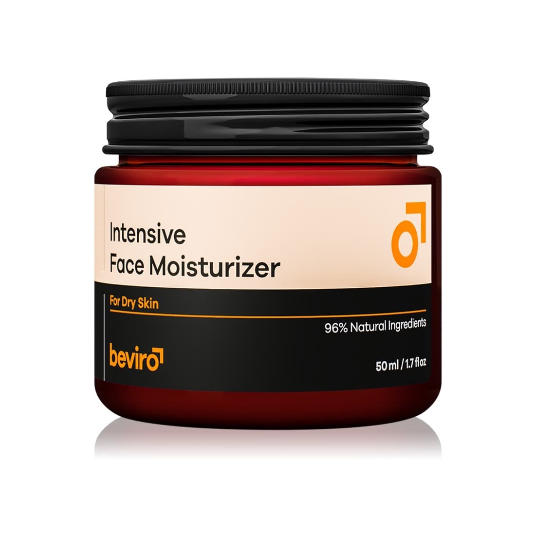 Intensive Face Moisturizer For Dry Skin