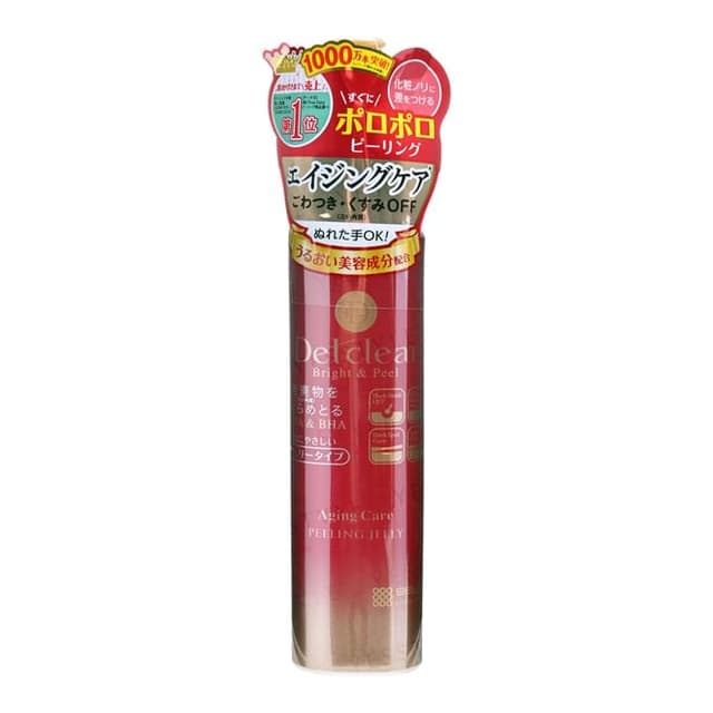 Detclear Aging Care Peeling Jelly